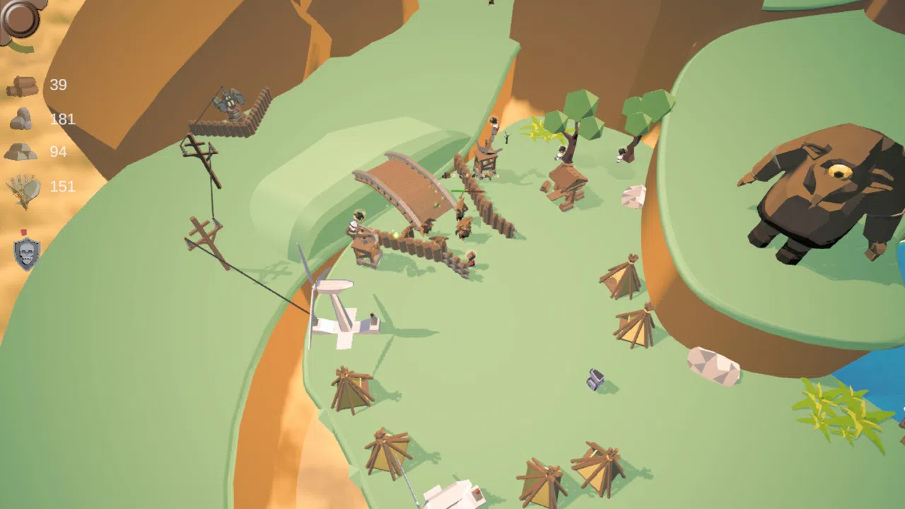 Cosmic Castaway Screenshot 4