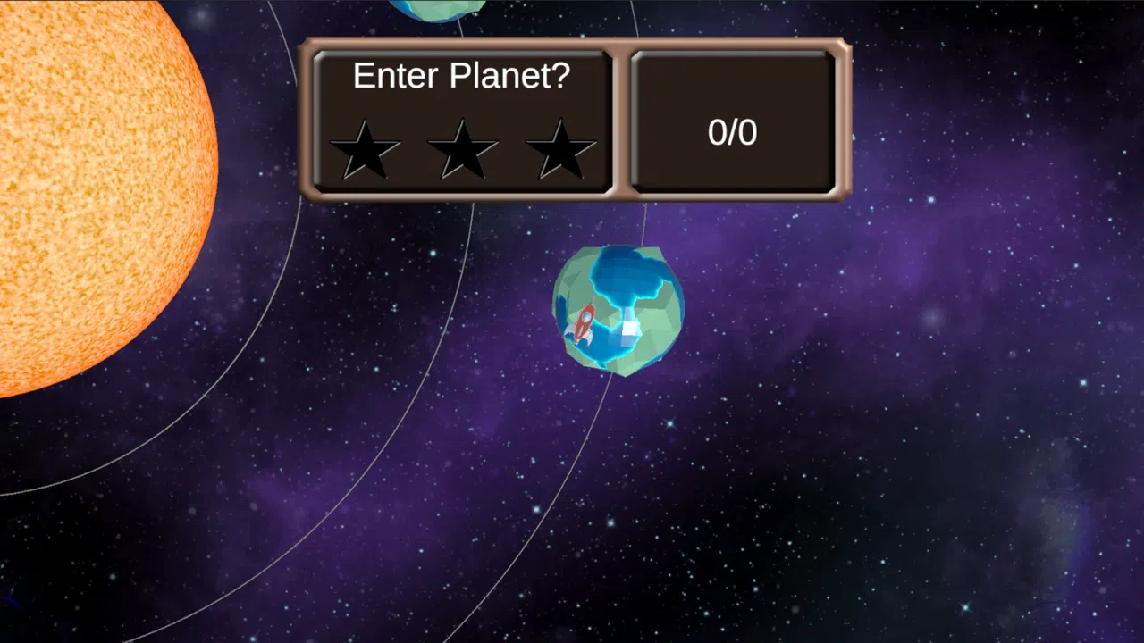 Cosmic Castaway Screenshot 12