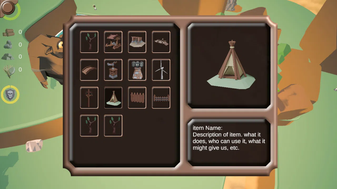 Cosmic Castaway Screenshot 8