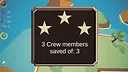 Cosmic Castaway Screenshot 10