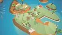 Cosmic Castaway Screenshot 2