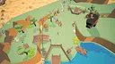 Cosmic Castaway Screenshot 1