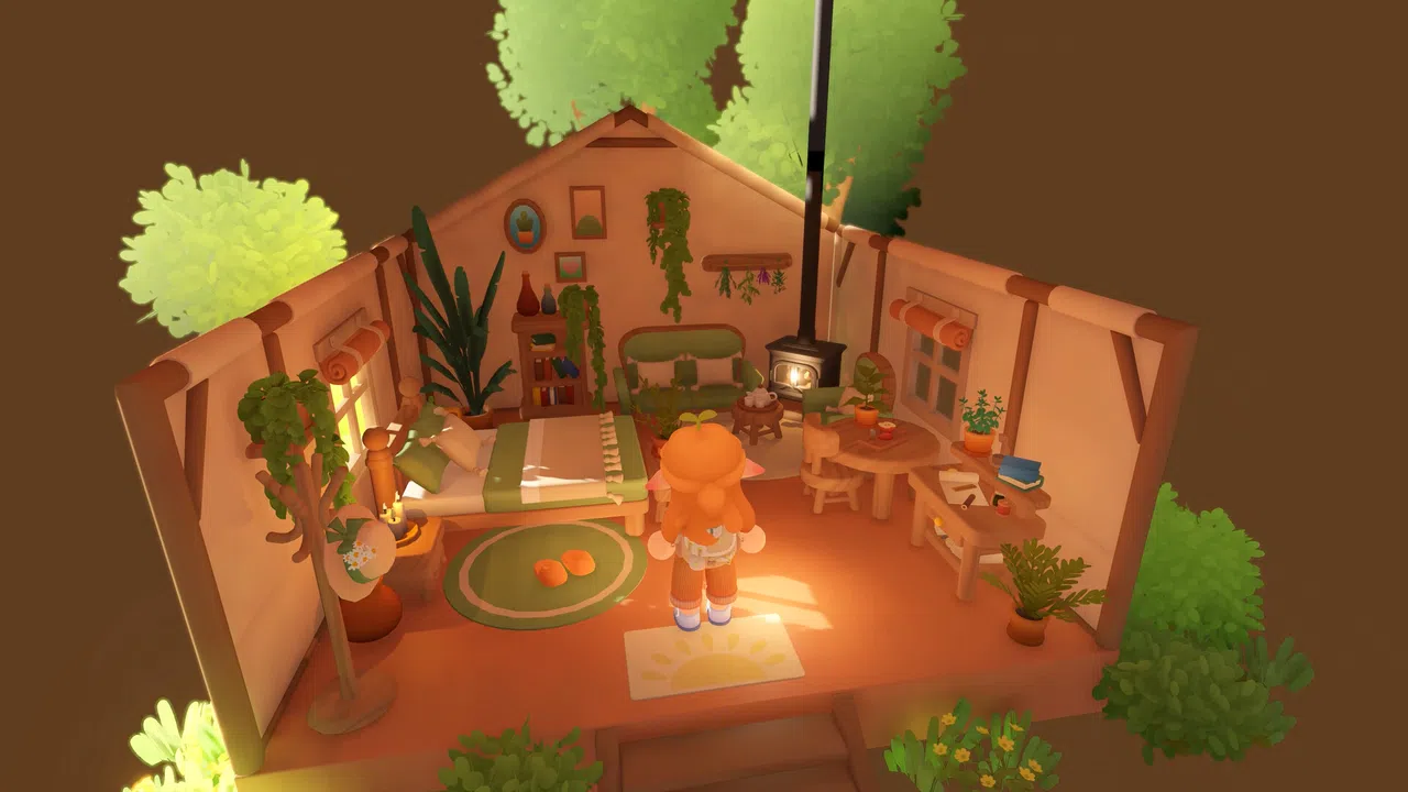 Humblets Screenshot 2