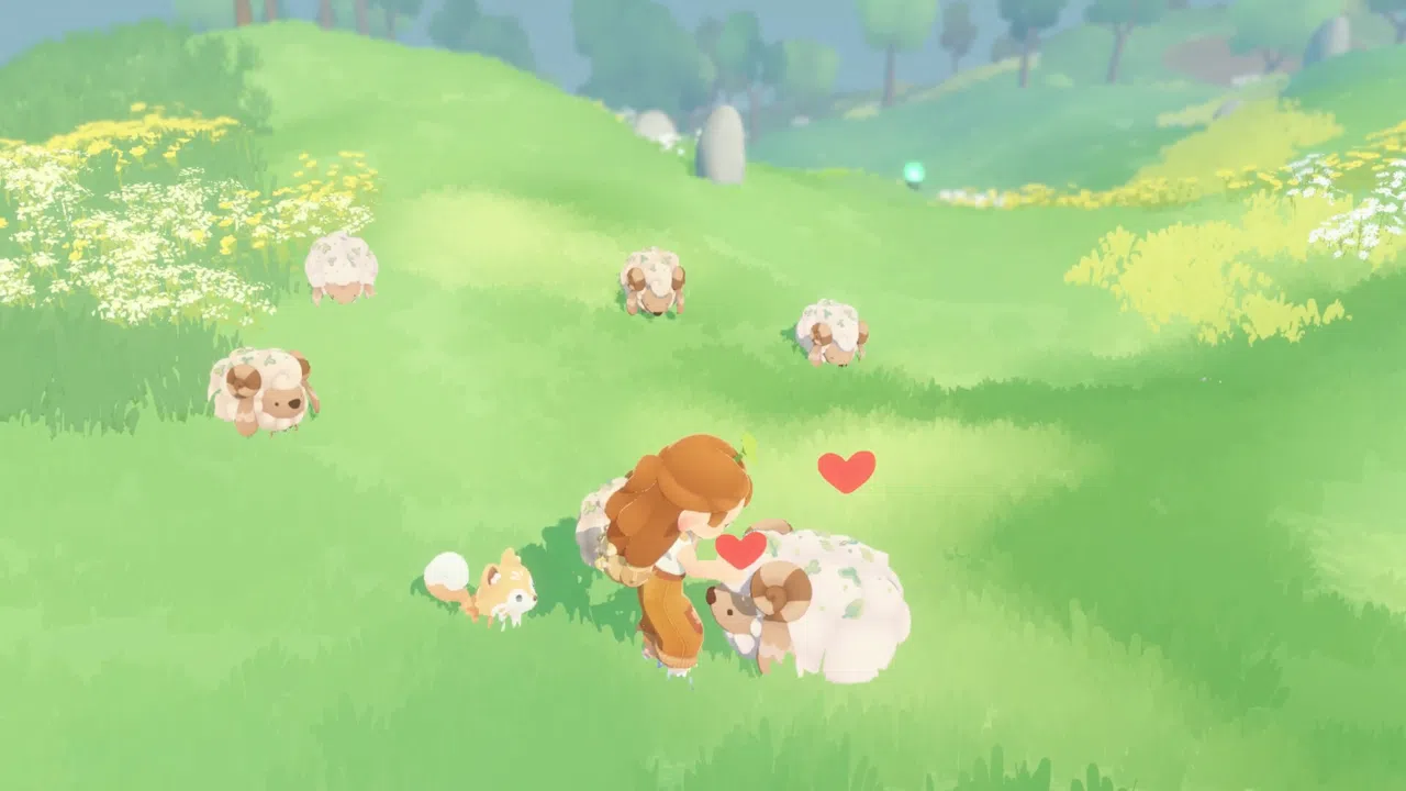 Humblets Screenshot 0
