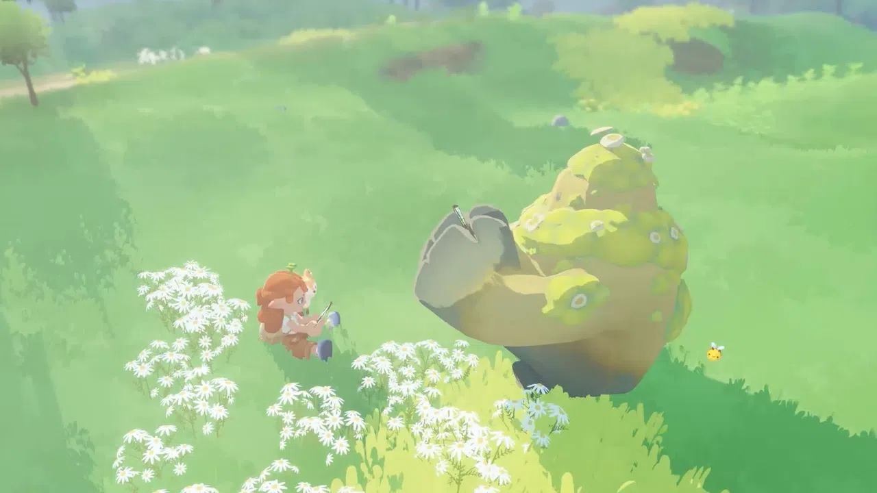 Humblets Screenshot 3