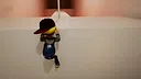 Lil'Johnny Moonshot Goes To Space Screenshot 2
