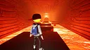 Lil'Johnny Moonshot Goes To Space Screenshot 3