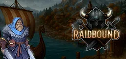 Raidbound