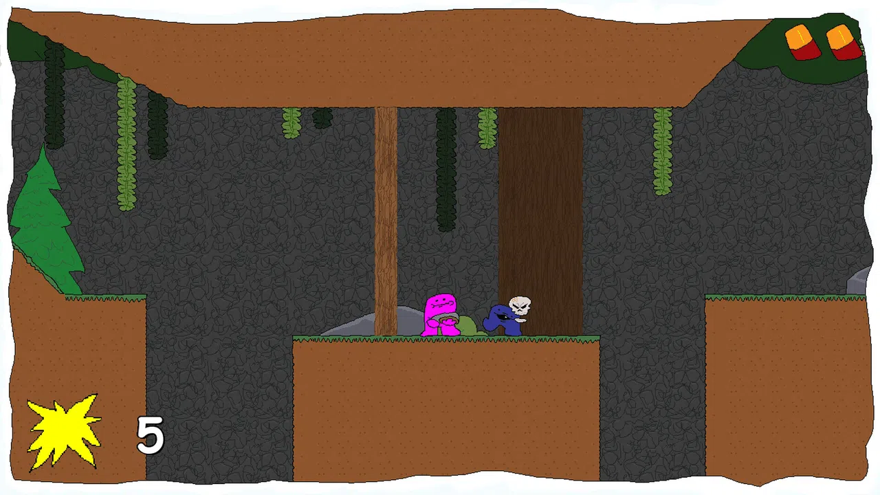 Gourmet Steak Odyssey Demo Screenshot 0
