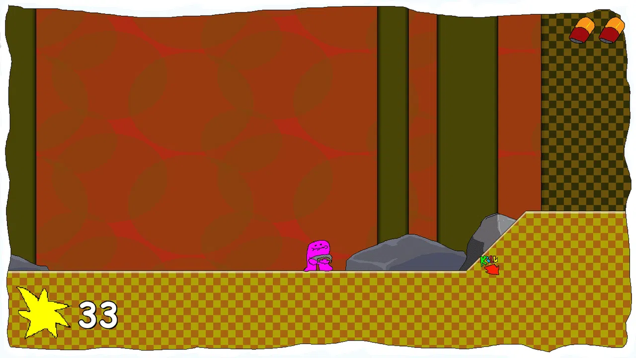 Gourmet Steak Odyssey Demo Screenshot 2