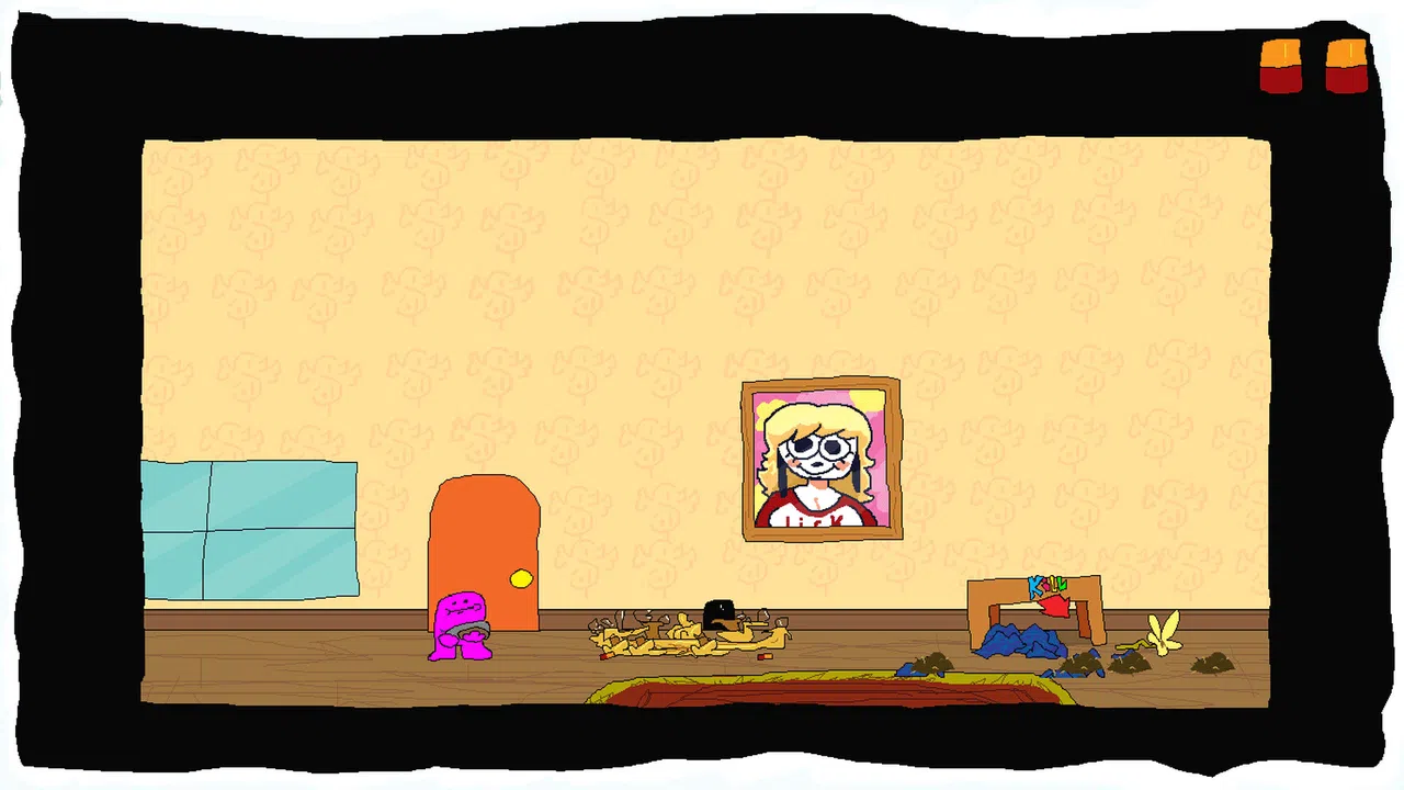 Gourmet Steak Odyssey Demo Screenshot 1