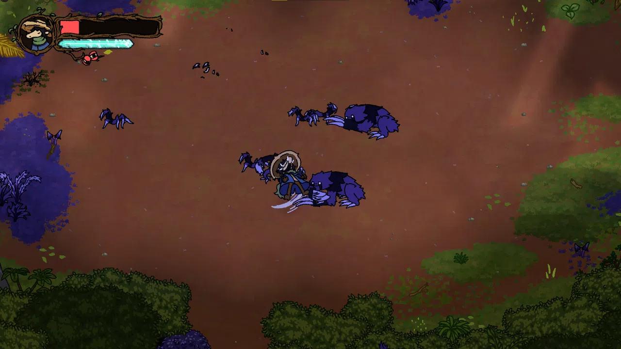 Ecos da Mata Screenshot 4