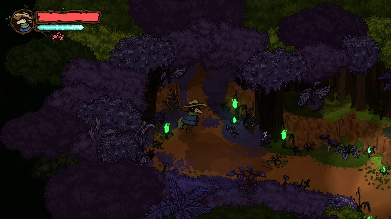 Ecos da Mata Screenshot 7