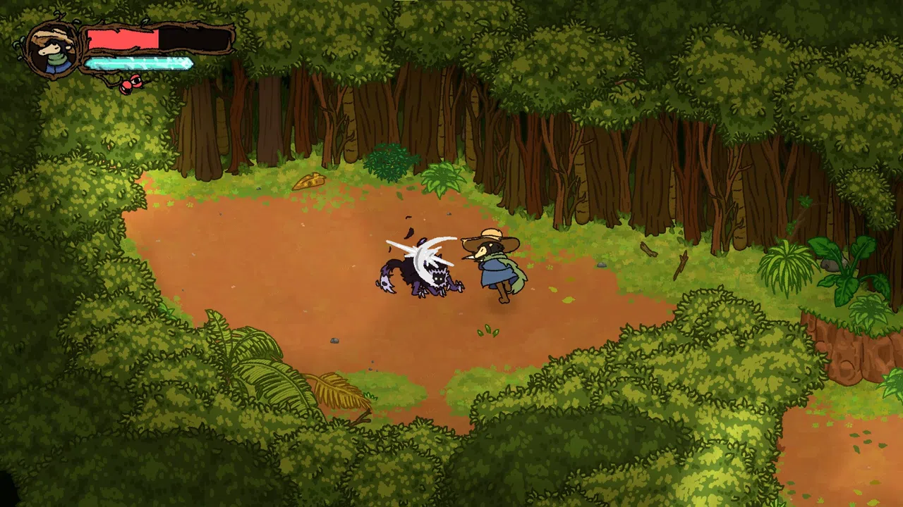 Ecos da Mata Screenshot 3