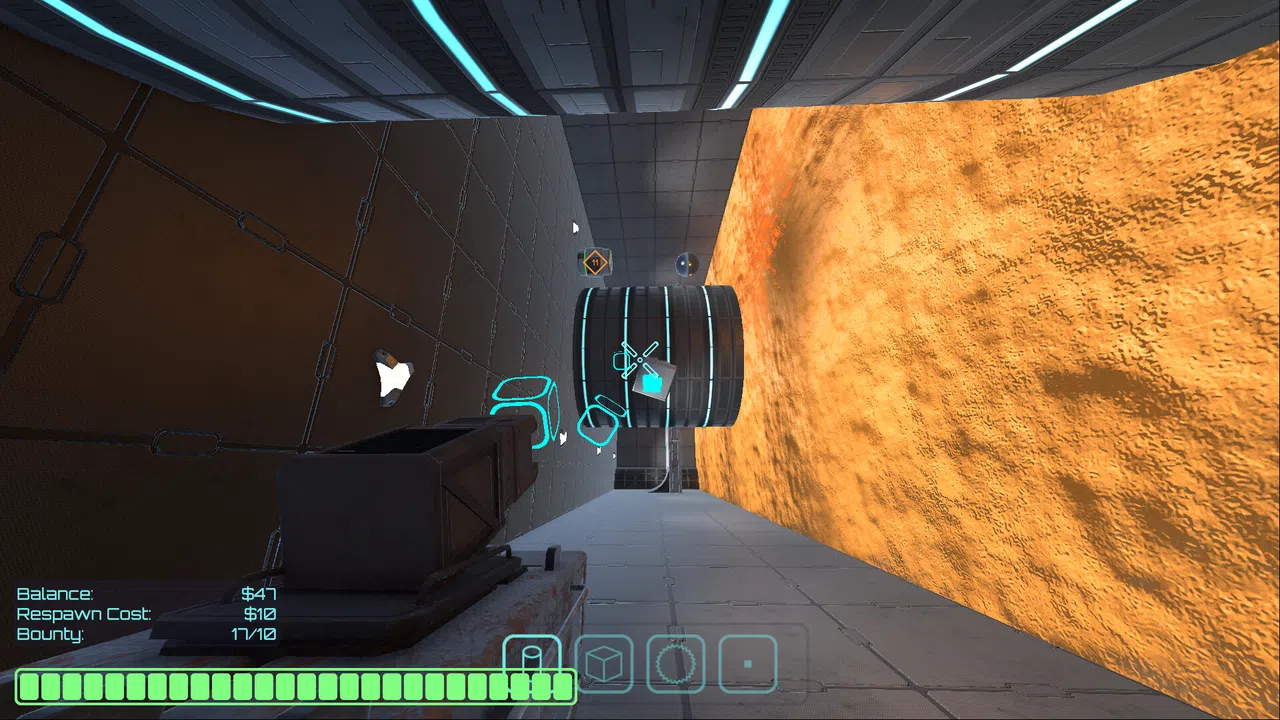 Tank Busters Screenshot 5