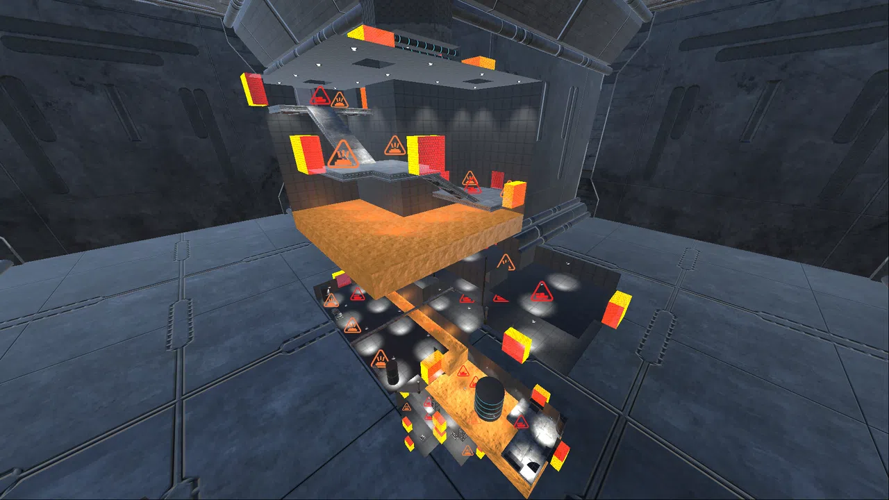 Tank Busters Screenshot 2