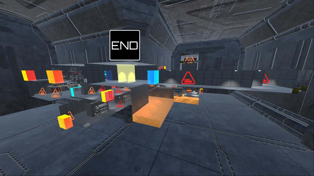 Tank Busters Screenshot 3