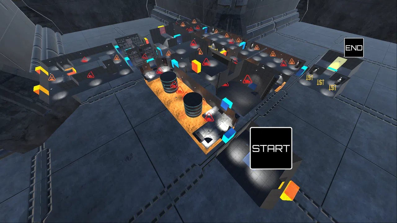 Tank Busters Screenshot 4