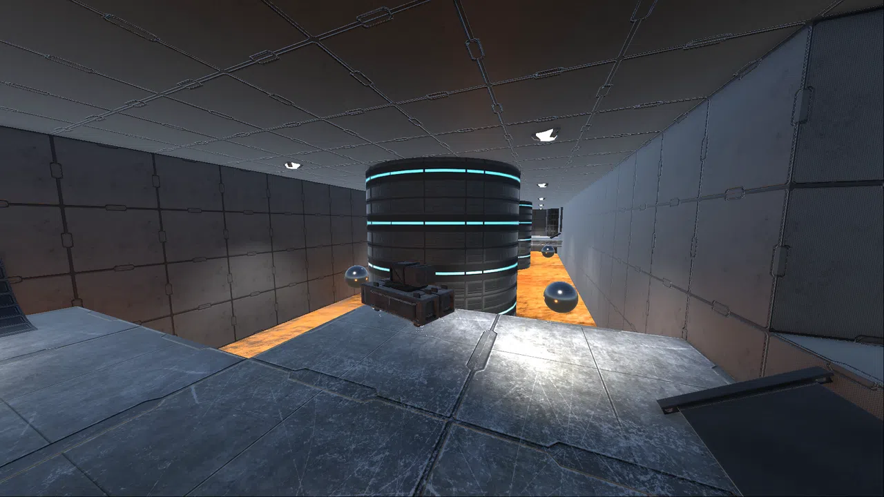 Tank Busters Screenshot 0