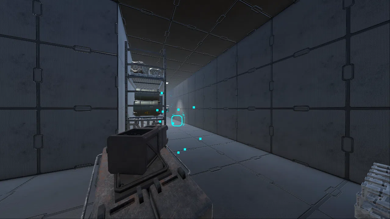 Tank Busters Screenshot 1