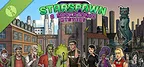 Starspawn: A Miskatonic Mystery Demo
