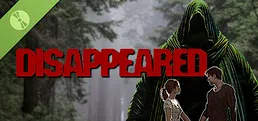 Disappeared Demo