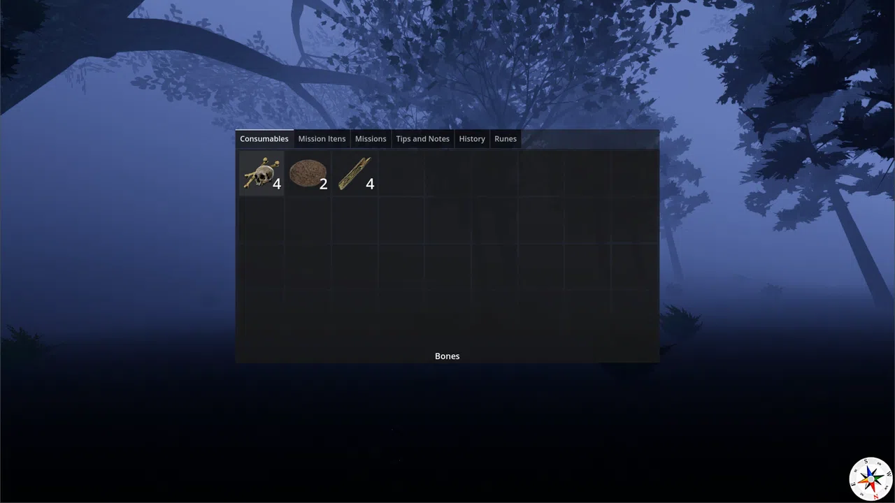 Disappeared Demo Screenshot 11