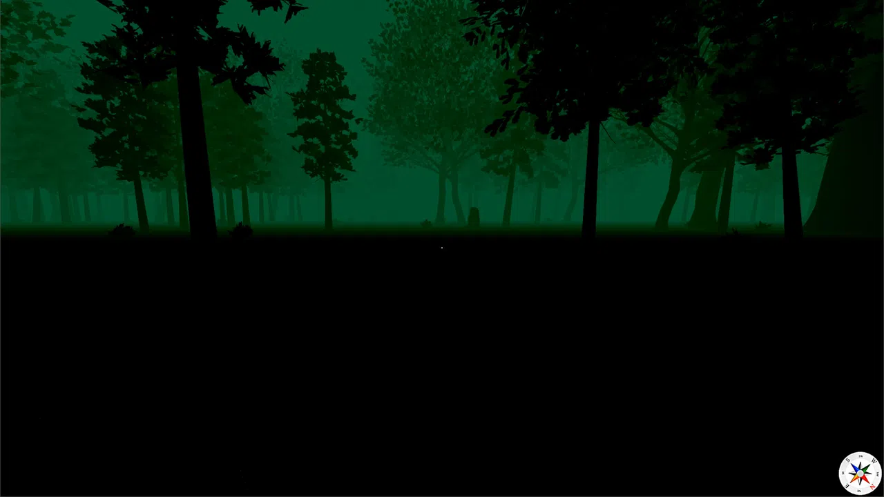 Disappeared Demo Screenshot 8