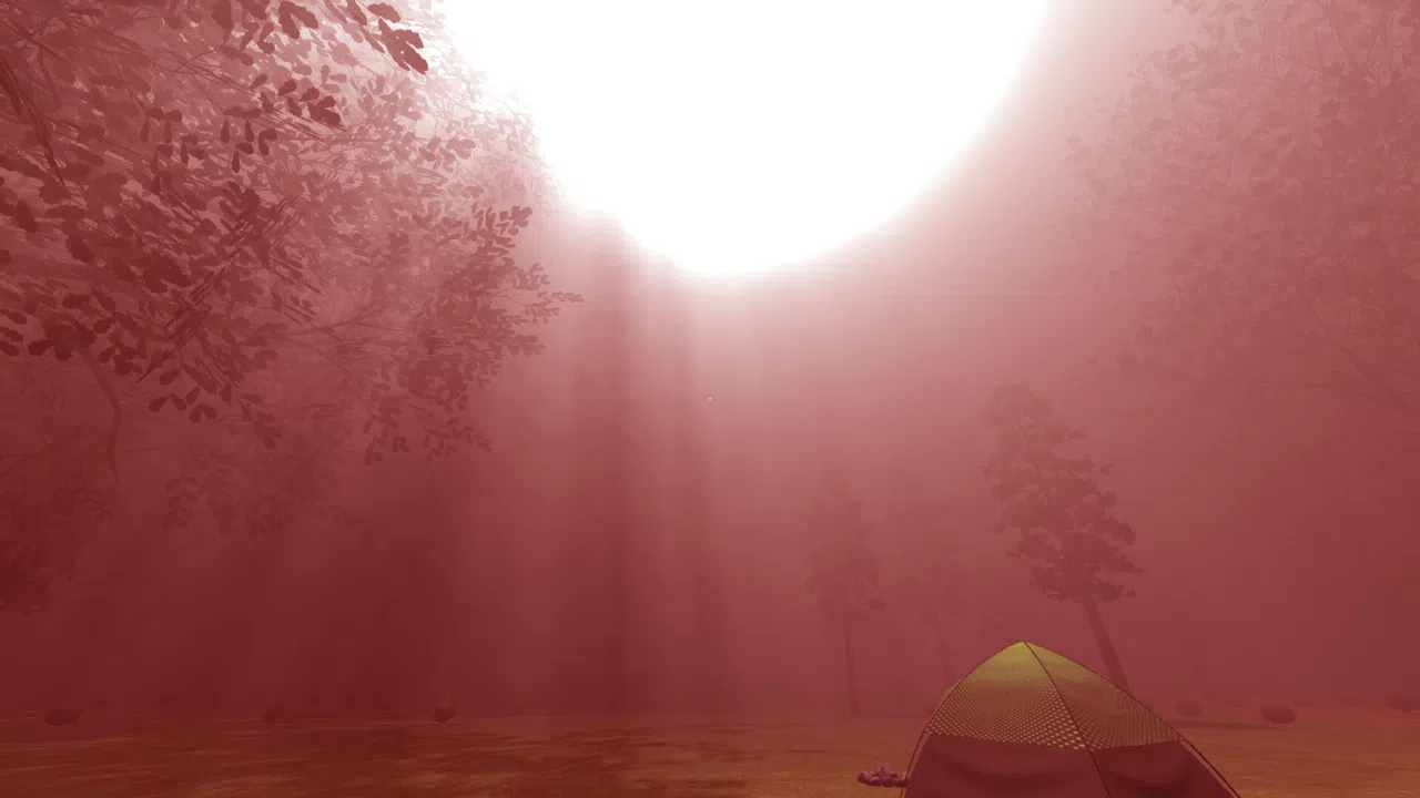 Disappeared Demo Screenshot 10