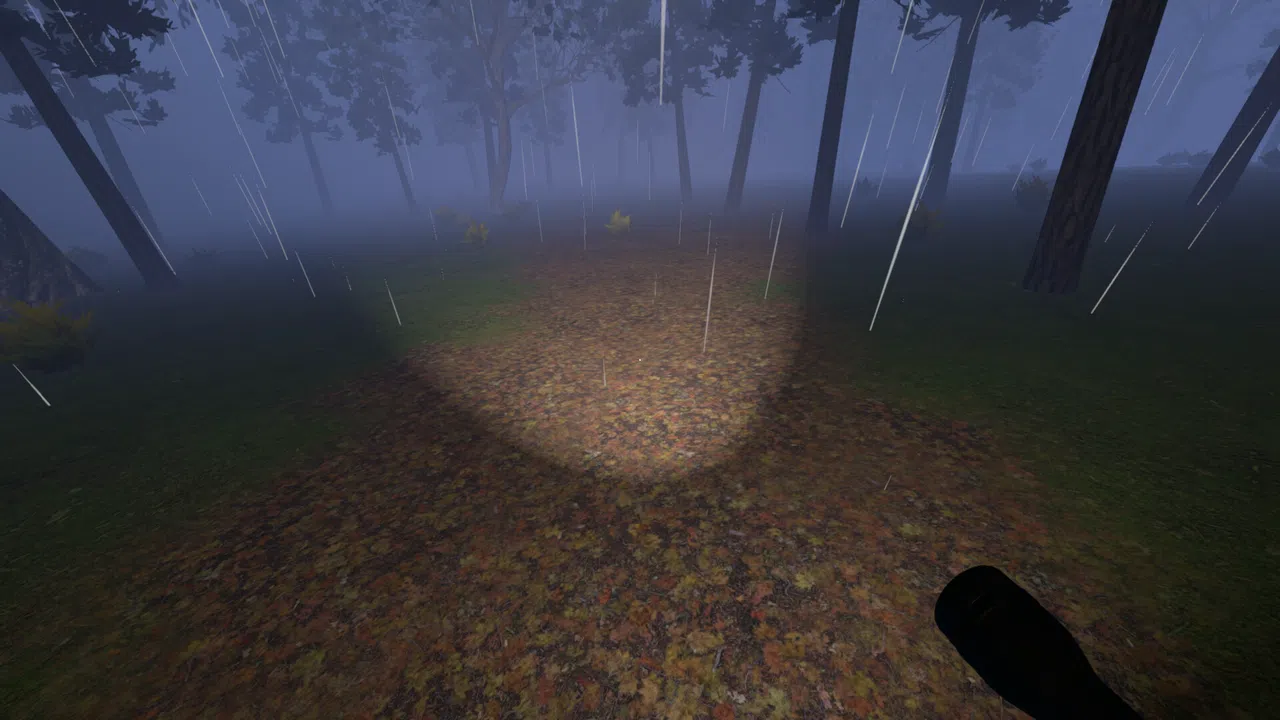 Disappeared Demo Screenshot 13