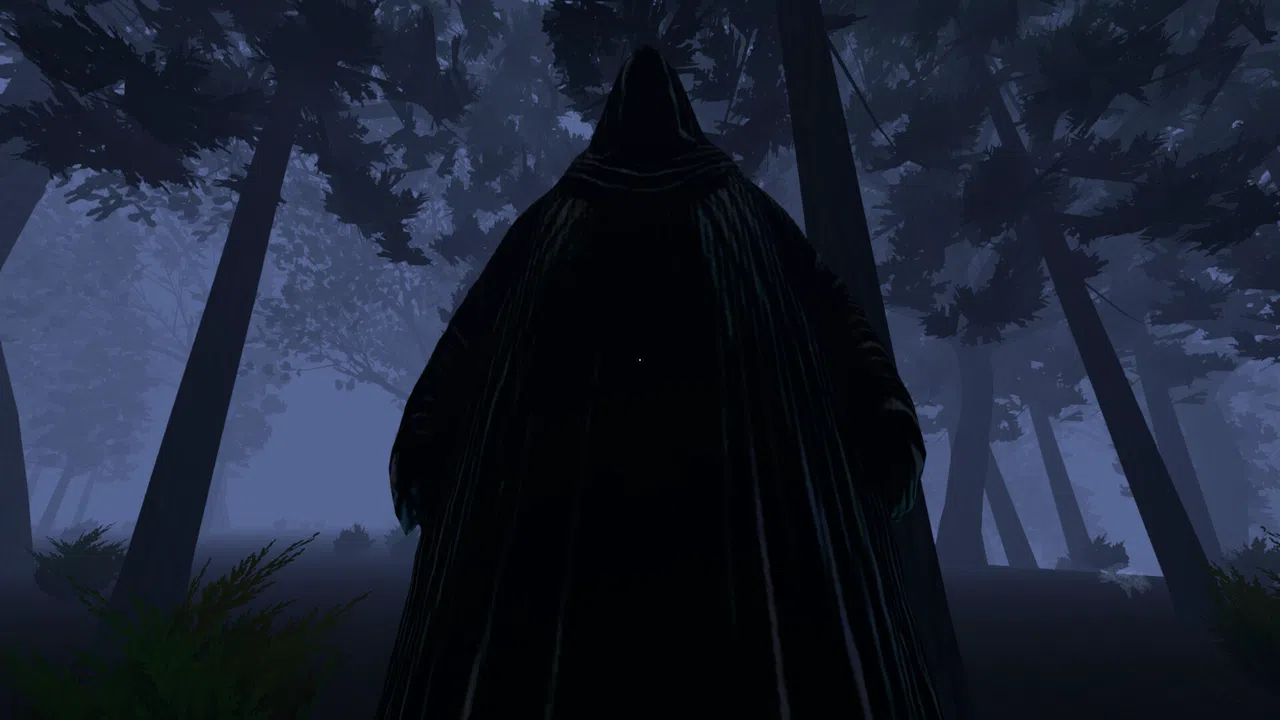 Disappeared Demo Screenshot 9