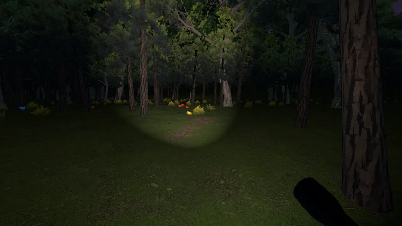 Disappeared Demo Screenshot 12