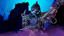 Call of Duty®: Black Ops 6 - Tracer Pack: ReANIMEted Ultra Skin Screenshot 0