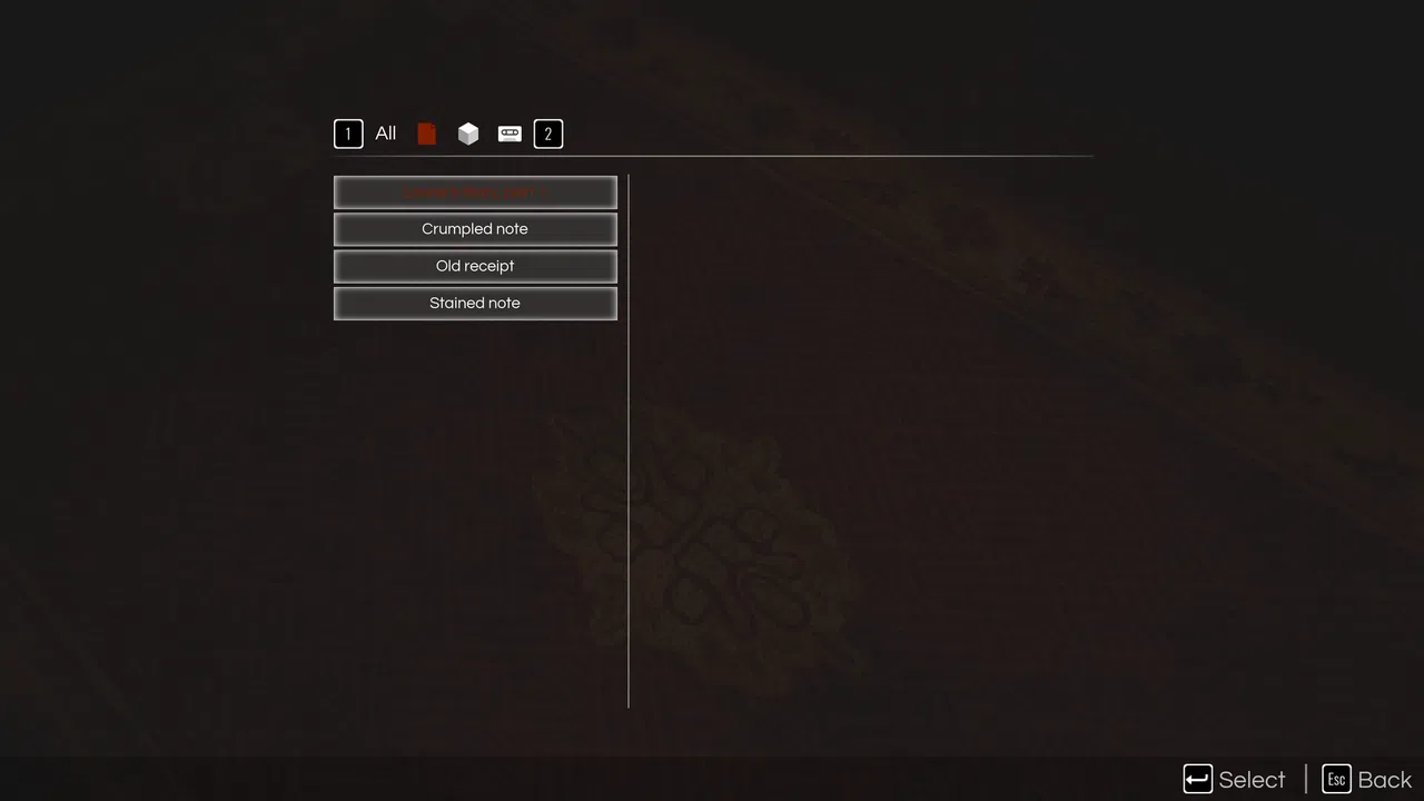 Regression Screenshot 6