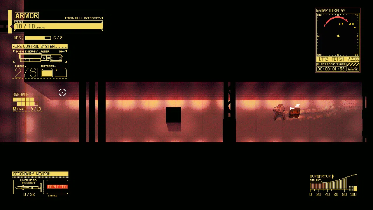 Project Landsword Screenshot 6