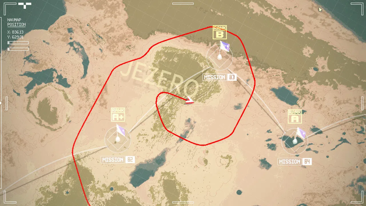 Project Landsword Screenshot 1