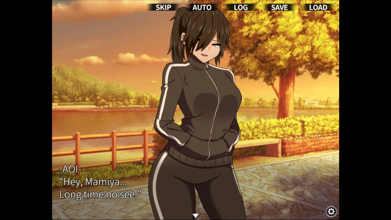 Kokuhaku Confessional Screenshot 4