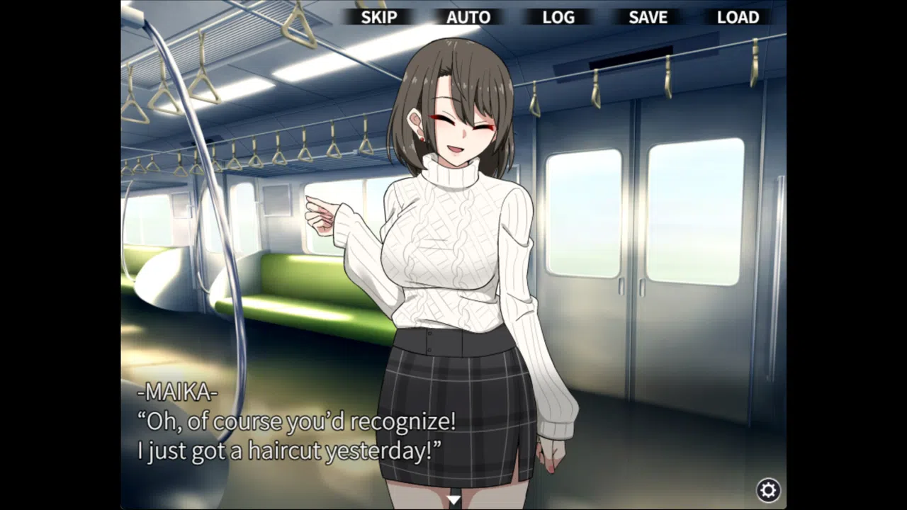 Kokuhaku Confessional Screenshot 0
