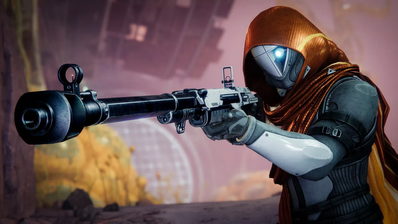 Destiny 2: Renegades Ultimate Edition Upgrade Screenshot 6