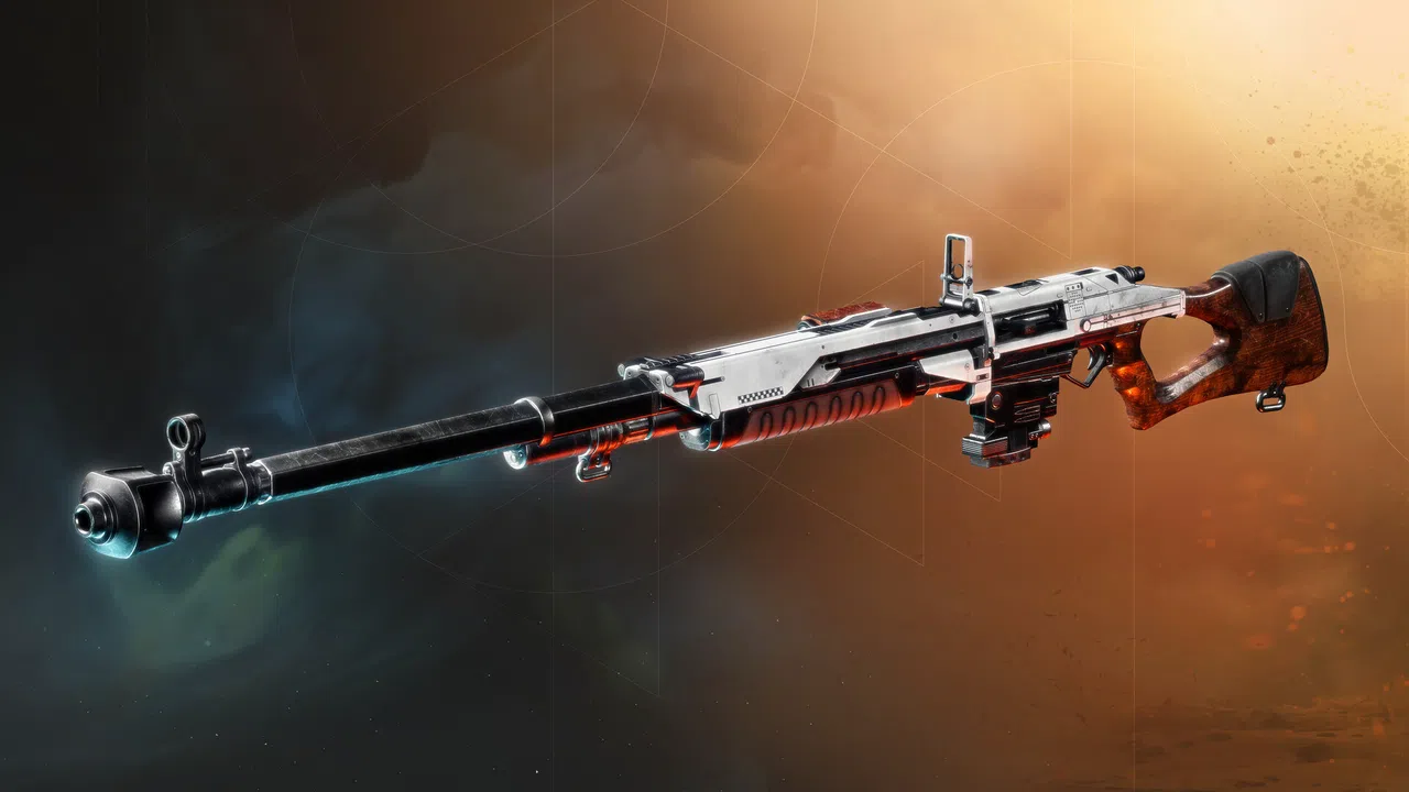 Destiny 2: Renegades Ultimate Edition Upgrade Screenshot 5