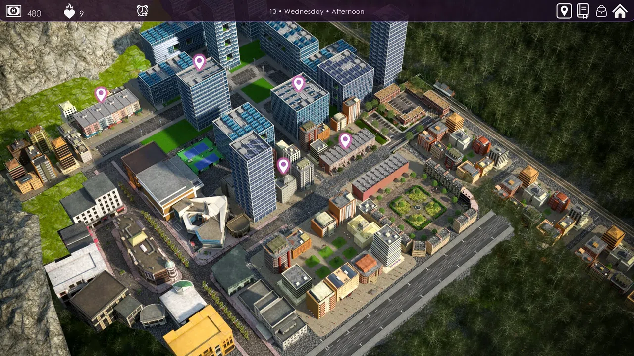 Fresh Story 3 Screenshot 8