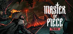 Master of Piece: Prologue