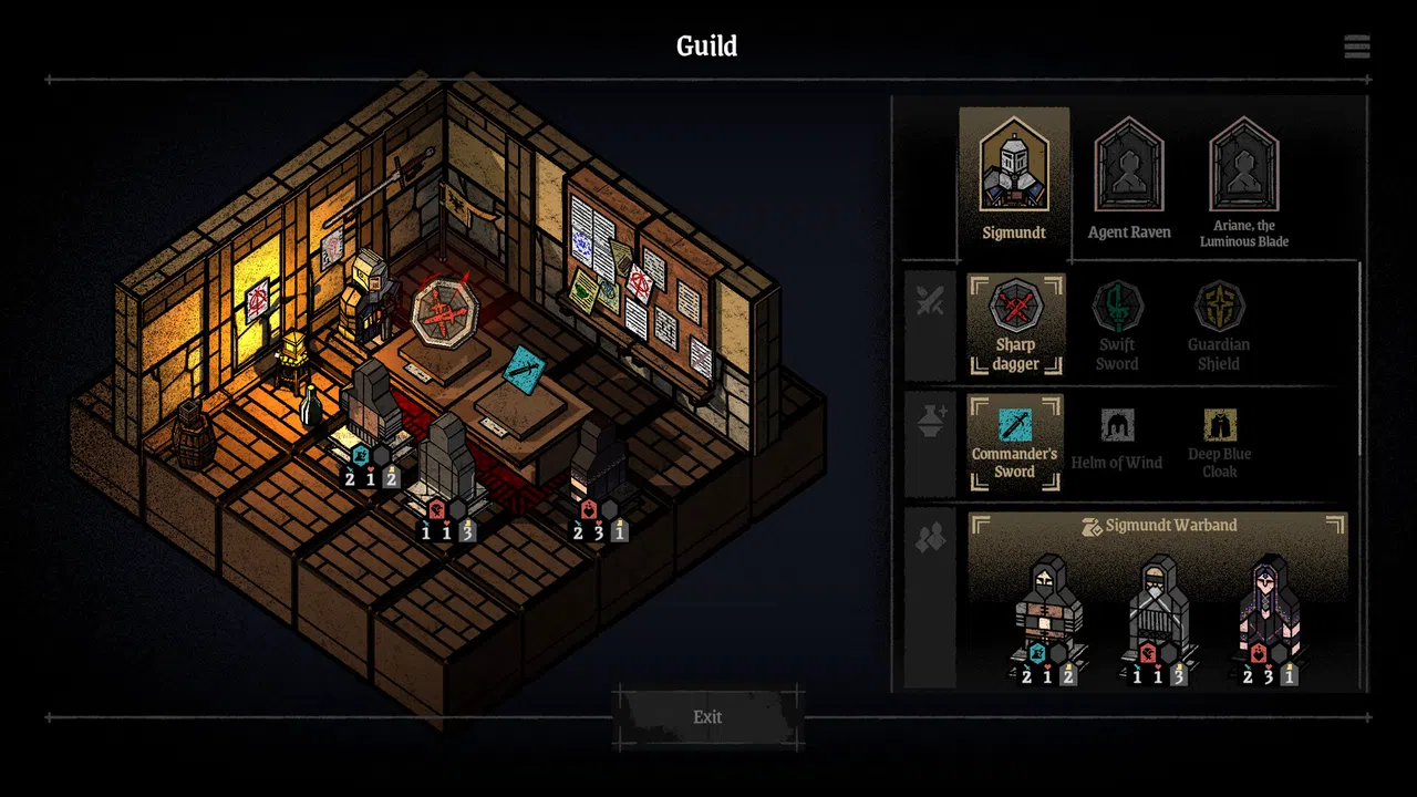 Master of Piece: Prologue Screenshot 5