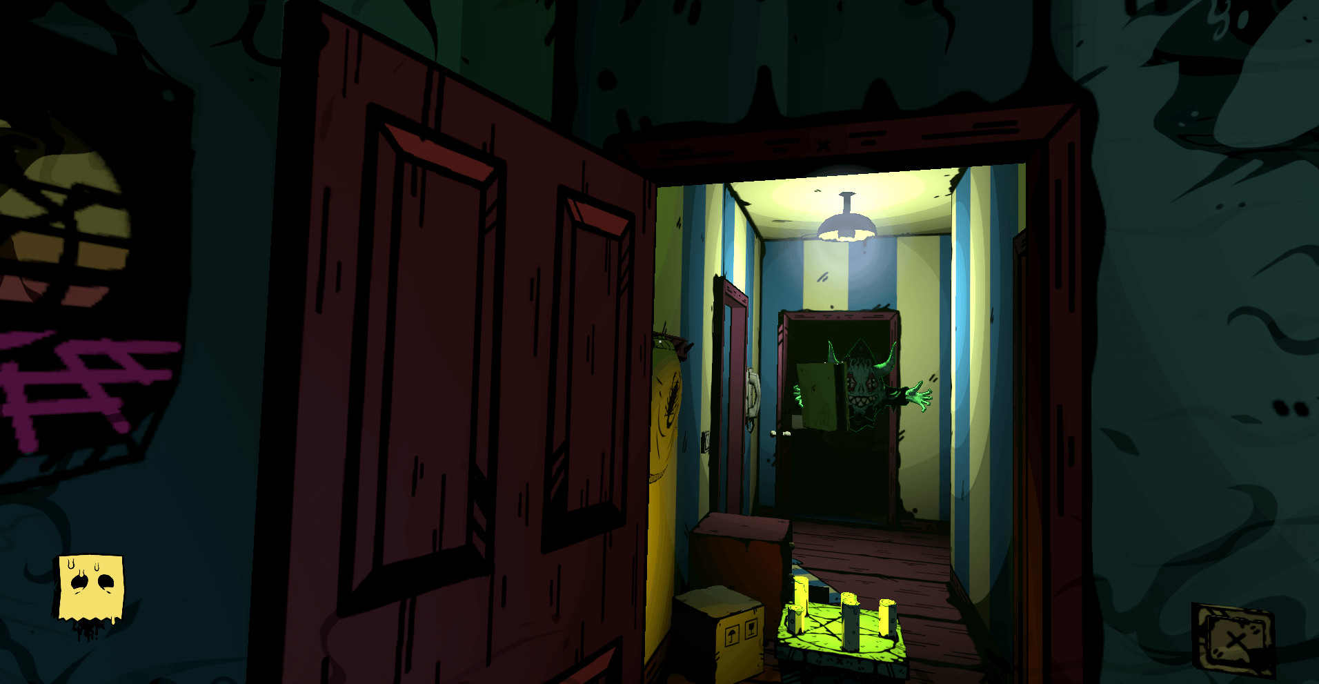 Pizza Ghest Screenshot 5