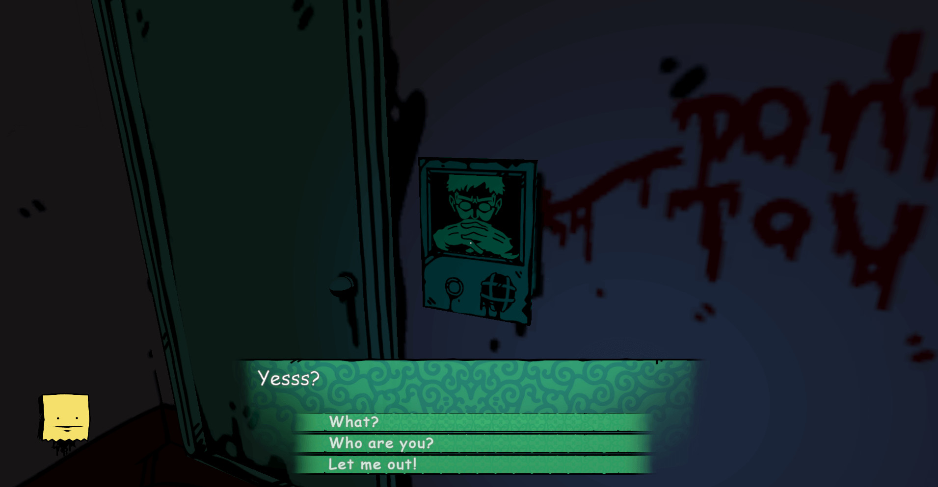 Pizza Ghest Screenshot 10