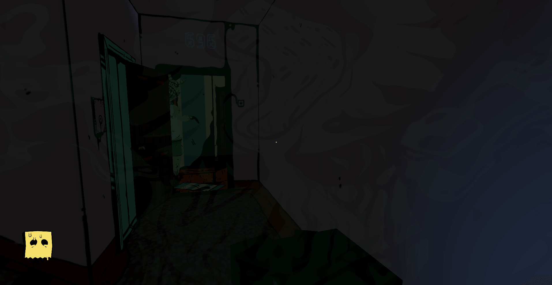 Pizza Ghest Screenshot 8