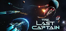 The Last Captain