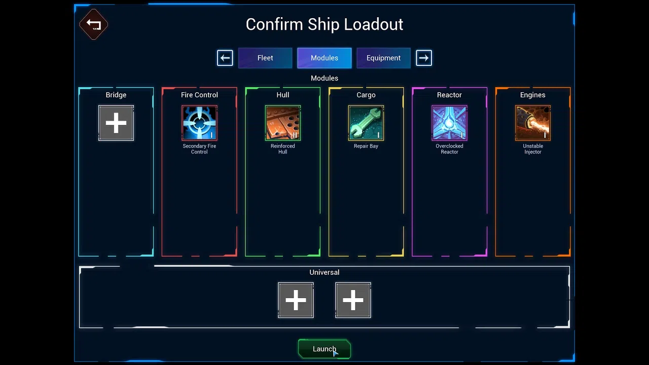 The Last Captain Screenshot 7