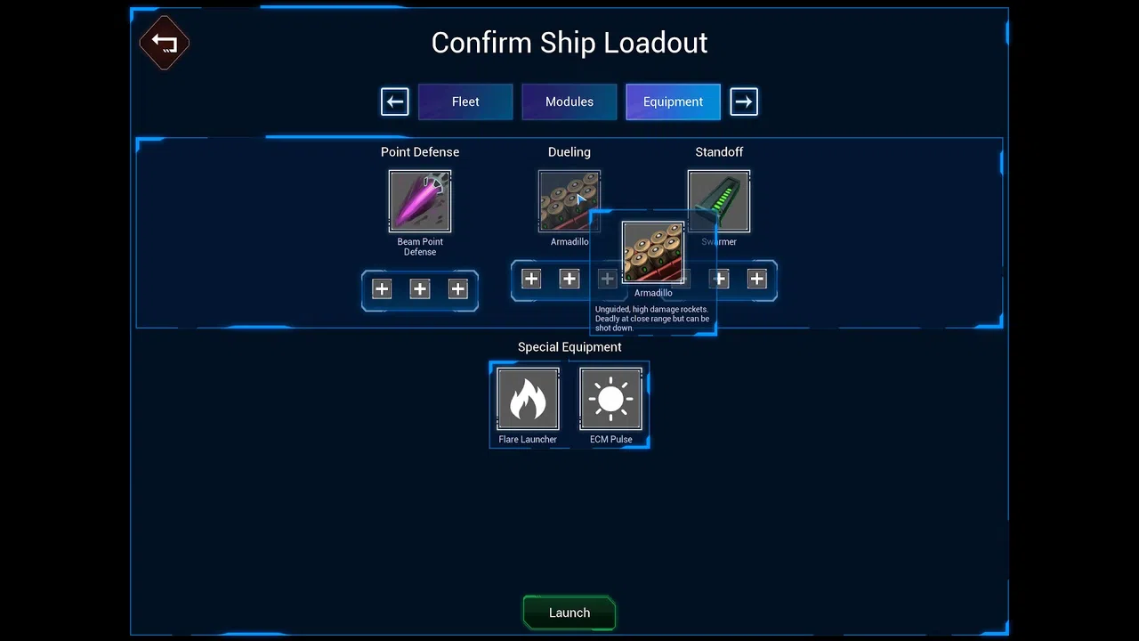 The Last Captain Screenshot 5