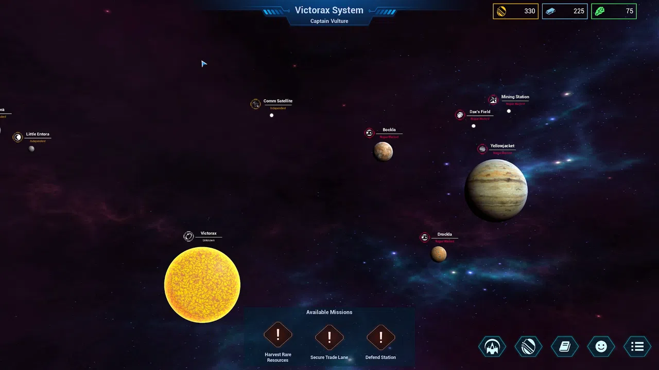 The Last Captain Screenshot 6